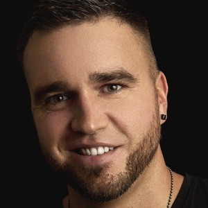 Ryan Robinette Profile Picture