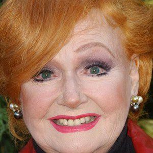 Ann Robinson Profile Picture