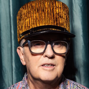 David Rodigan Profile Picture