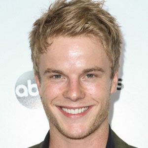 Graham Rogers Profile Picture