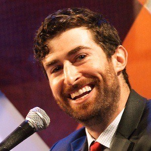 Scott Rogowsky Profile Picture