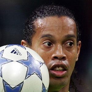 Ronaldinho Profile Picture