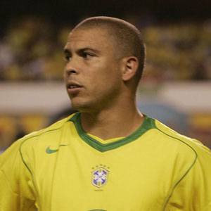 Ronaldo Profile Picture