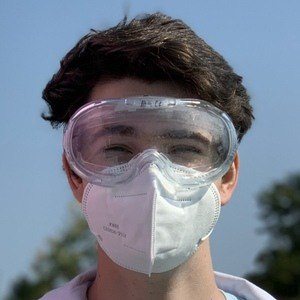 Jason Rony Profile Picture
