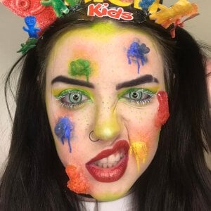 Nicolette Rose Profile Picture
