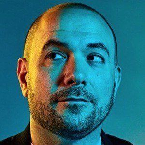 Peter Rosenberg Profile Picture