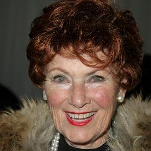 Marion Ross Profile Picture