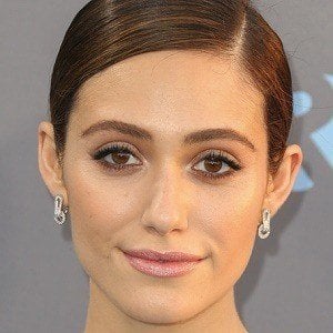 Emmy Rossum Profile Picture
