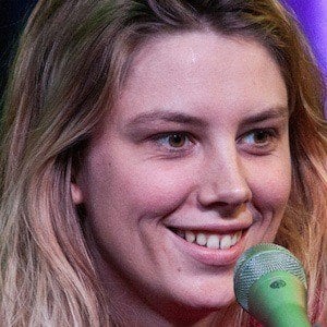 Ellie Rowsell Profile Picture