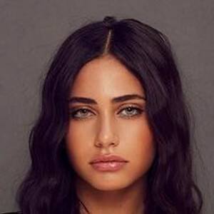 Yalie Rubin Profile Picture
