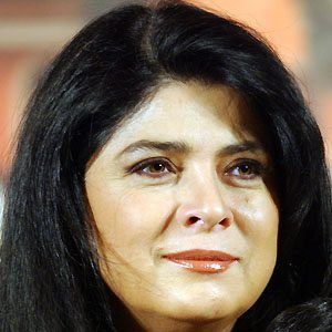 Victoria Ruffo Profile Picture