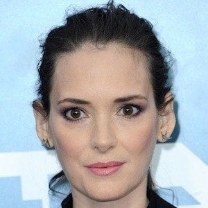 Winona Ryder Profile Picture