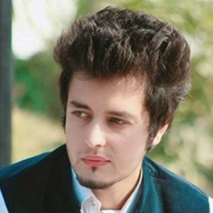 Adil Safi Profile Picture