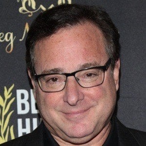 Bob Saget Profile Picture