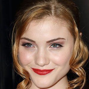 Skyler Samuels Profile Picture