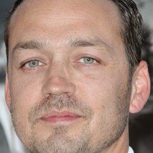 Rupert Sanders Profile Picture