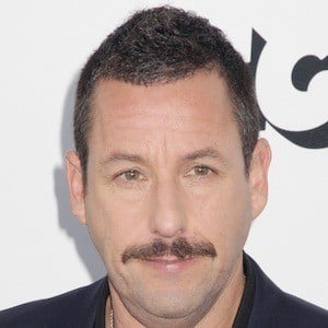 Adam Sandler Profile Picture