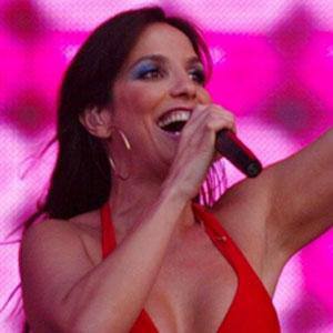 Ivete Sangalo Profile Picture