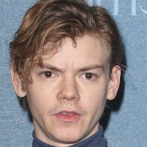 Thomas Brodie-Sangster Profile Picture