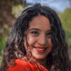 Aisha Saqib Profile Picture