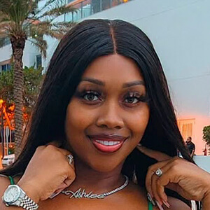 Ashlee Sarai Profile Picture