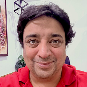 Hisham Sarwar Profile Picture