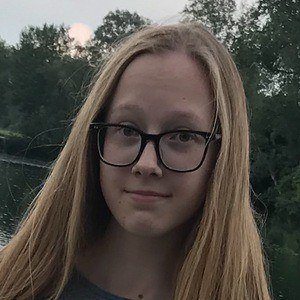 Oliwia Sawinska Profile Picture