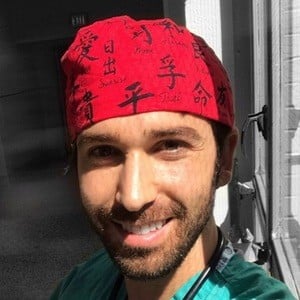 Jarrett Schanzer Profile Picture