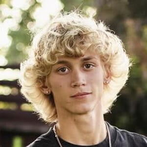 Izaiah Schmidt Profile Picture
