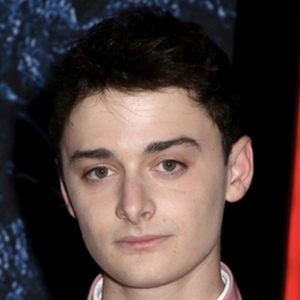 Noah Schnapp Profile Picture