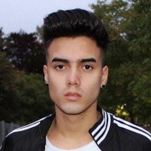 Marc Scholter Profile Picture