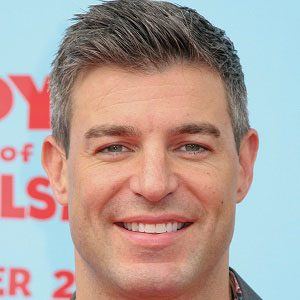 Jeff Schroeder Profile Picture