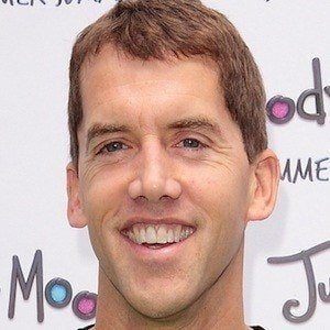 John Schultz Profile Picture