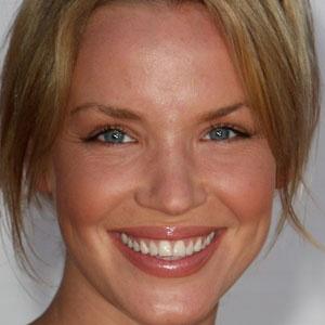 Ashley Scott Profile Picture