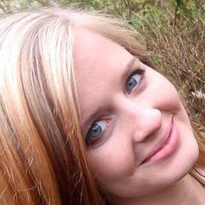 Kelsey Scott Profile Picture