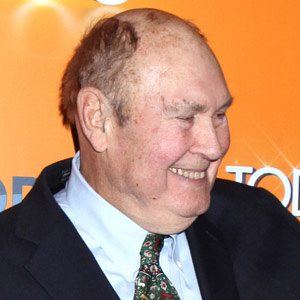 Willard Scott Profile Picture