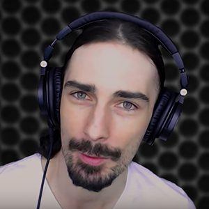 ScrapMan Profile Picture