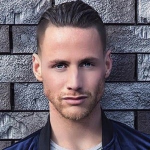 Laurent Sebastian Profile Picture