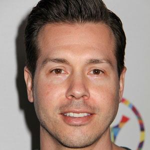 Jon Seda Profile Picture