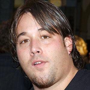 Uncle Kracker Profile Picture