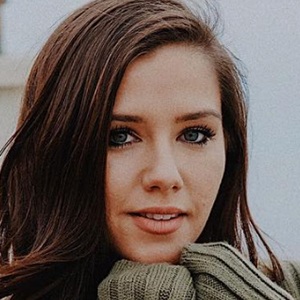 Briana Shaffer Profile Picture