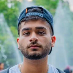 Shekhar Kripalani Profile Picture