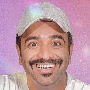 Ahmed Sharif Profile Picture