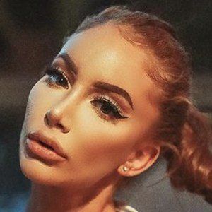 Nicolette Shea Profile Picture