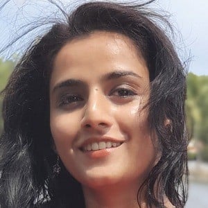 Ann Sheetal Profile Picture