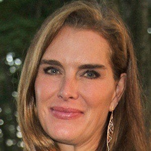 Brooke Shields Profile Picture