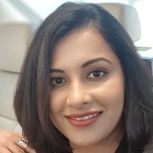 Heena Sidhu Profile Picture
