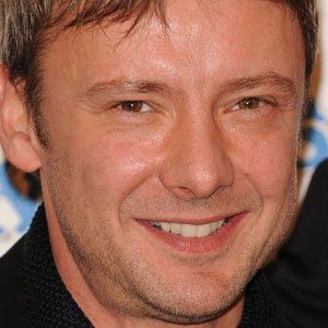 John Simm Profile Picture