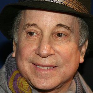 Paul Simon Profile Picture