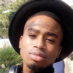 Nate Simpson Profile Picture